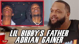 Lil Bibby’s father on the war between Foolio & Yungeen Ace that got his son Bibby k****d