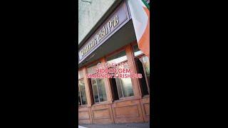Shannon's Irish Pub Glen Ellyn: Local Hidden Gem