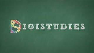 Welkom bij Digistudies!