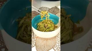 Cucumber Noodles | #shorts #youtubeshorts