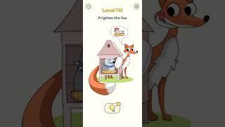 GDOP 2ameplay Level 2  716ShortDelete One PartSolution and Answer Subscribetop chart android game