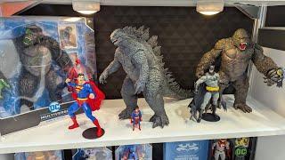 McFarlane Godzilla revealed at New York Toy Fair