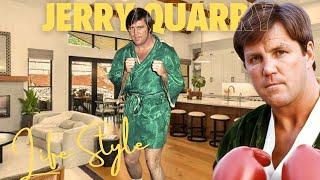 Jerry Quarry`s Wife, Children, Parents, Parents, Titles, Career, Net Worth, House & Bio 2024