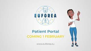 COMING SOON - Patient Portal by EUFOREA