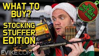 What to Buy? 2021 Airsoft Holiday Gift Guide - Stocking Stuffer Edition