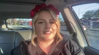 A week vlog Target Run & I Got Rejected