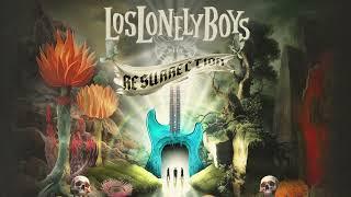 Los Lonely Boys - Natural Thing (Official Audio)