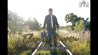 Elemar Amorim - Tempo de Vencer