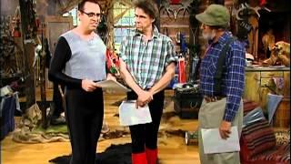 The Red Green Show Ep 244 "The Moosetrap" (2002 Season)