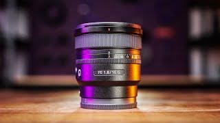 Sony 16mm f/1.8 G Lens Review: Tiny & Versatile