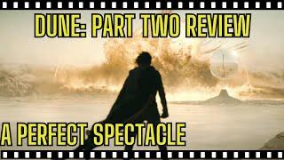 Dune Part Two Is A Perfect Movie - Here's Why