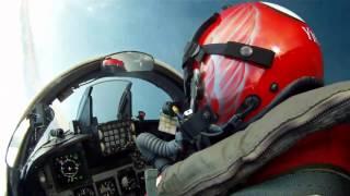 Turkish Stars Cockpit Flight 2014 [HD]