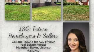 ISO: Future Homebuyers & Sellers