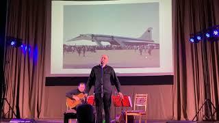 Сергей Чечеткин Я мечтал о морях и кораллах