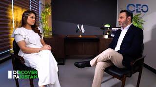 Meet Dr. Waqas Wahab | CEO of ClearPath Orthodontics | Success Story & Career @DiscoverPakistanTV