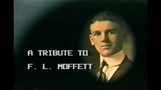 F L Moffett Tribute 1991 by Bob Kidd