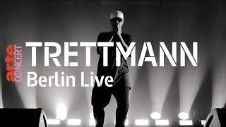 Trettmann - live @ Berlin Live - ARTE Concert