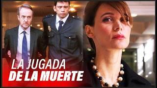 La jugada de la muerte | Peliculas Completas en Español Latino