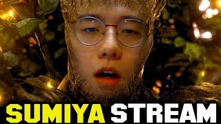 Absolutely Disgusting Dota | Sumiya Stream Moments 4535