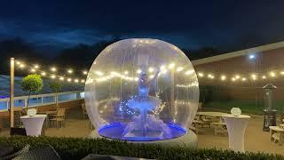 Blue Fish Entertainments Ice Ball