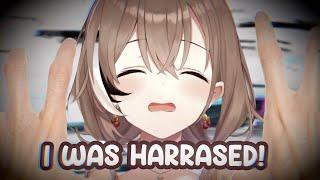 Poor Young Mumei Got Bullied By Her Classmate Because She Was Into This..