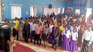 YESU MUTANGIII (Pass me not) Light Christian Centre Machakos