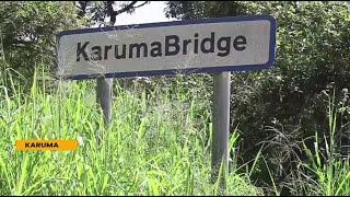 KARUMA BRIDGE TO REOPEN ON DECEMBER 20, 2024