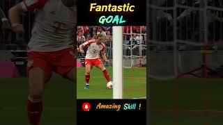 Best Goal In Football Match  #youtubeshorts #shorts #shortvideo