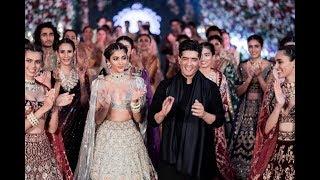 Manish Malhotra | Maahrumysha - The Wedding Edit, 2019