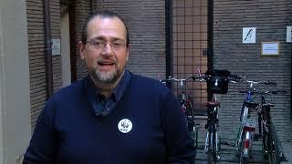 Raniero Maggini Presidente WWF Roma e Area Metropolitana