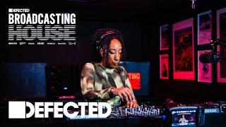 Jamz Supernova (Live from The Basement) - Defected Broadcasting House