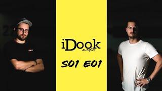 iDooks S01E01