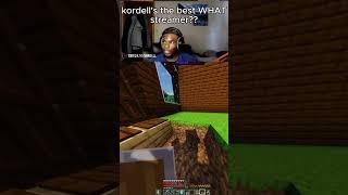 why are my mods trolling me bro  (Twitch - Kordell)