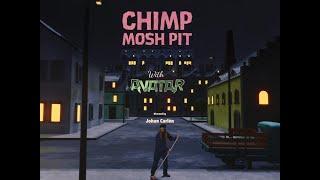 AVATAR - Chimp Mosh Pit (Official Music Video)