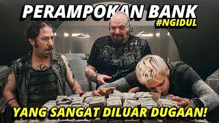 SIAPAKAH DALANG PERAMPOK SEBENARNYA⁉️