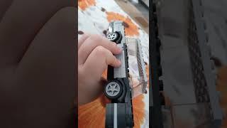 Лего ваз 2107
