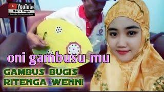 Gambus bugis bone | oni gambusumu