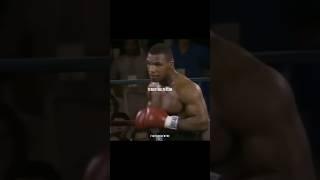 Mike Tyson’s Most Savage Fight 