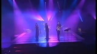 The Corrs - Medley - live
