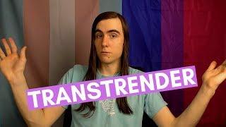 Essence of Thought: Drama and Transtrenders