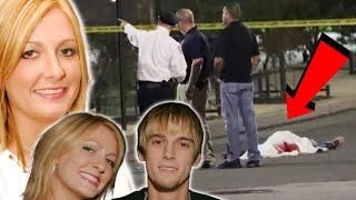 Nick & Aaron Carter's Sister Bobbie Jean Carter Last Video Before Shocking Death | He Said It ALL