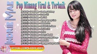 Pop Minang Viral Dan Terbaik - Indrie Mae [Official Compilation Video HD]