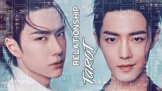 Xiao Zhan & Wang Yibo - Relationship Tarot Reading Update | 肖战 Tiêu Chiến & 王一博 Vương Nhất Bác