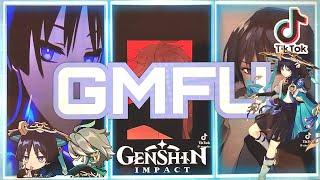 GMFU Genshin TikToks|| TikTok Compilations