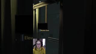 Prey elevator JUMP SCARE - Look out, the Lights!