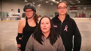 Small Town Outlaws Roller Derby