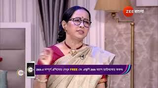 Didi No 1 Season 9 | Ep - 851 | Best Scene | Jun 28 2024 | Zee Bangla