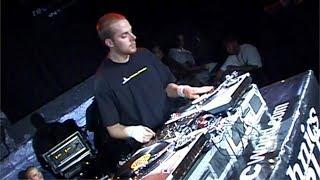 DJ Vajra — 2001 DMC US Finals