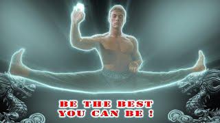 Bloodsport - Be The Best You Can Be ( Fightwave )