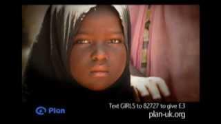 Join the Plan for girls